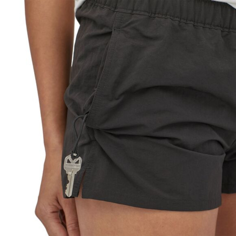 Patagonia Barely Baggies Shorts 2 1/2 Inch - Women's - Image 3